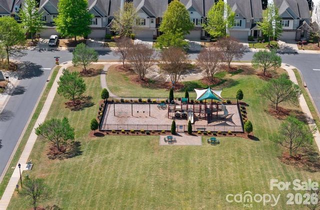 2162 Belle Vernon Avenue, Charlotte, NC 28210