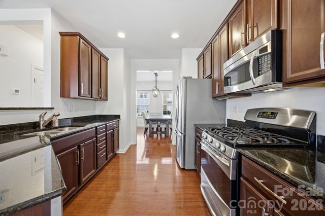2162 Belle Vernon Avenue, Charlotte, NC 28210