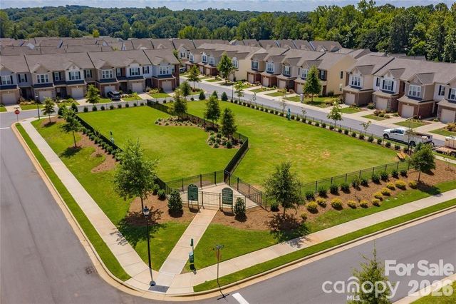 2162 Belle Vernon Avenue, Charlotte, NC 28210