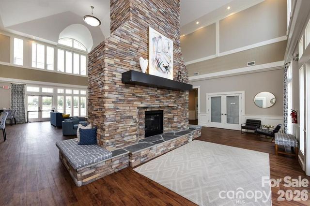 2162 Belle Vernon Avenue, Charlotte, NC 28210