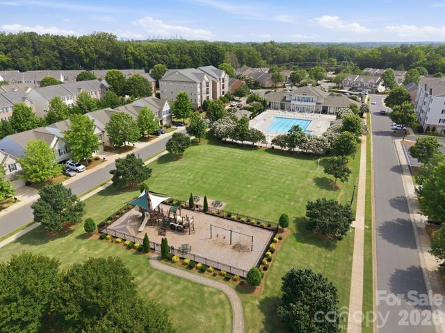 2162 Belle Vernon Avenue, Charlotte, NC 28210