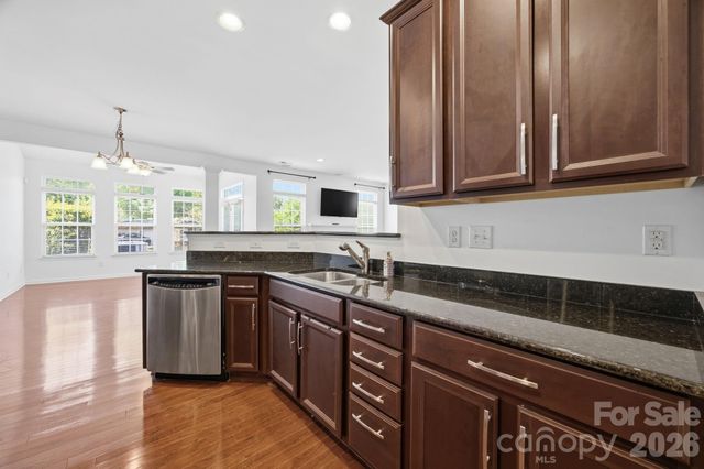 2162 Belle Vernon Avenue, Charlotte, NC 28210