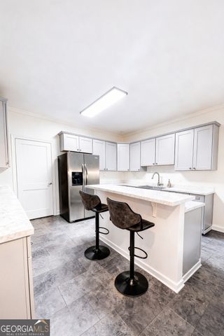 1306 Desoto Falls Court SW, Atlanta, GA 30311
