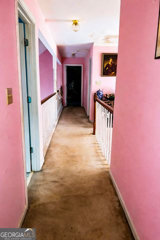 1306 Desoto Falls Court SW, Atlanta, GA 30311