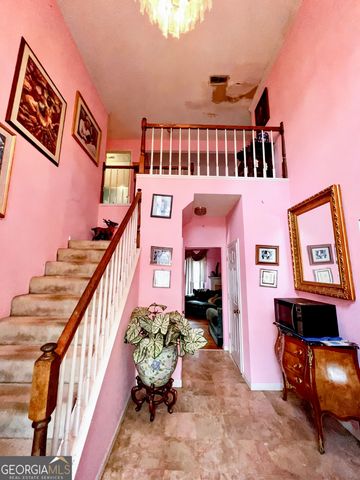 1306 Desoto Falls Court SW, Atlanta, GA 30311