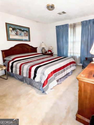 1306 Desoto Falls Court SW, Atlanta, GA 30311