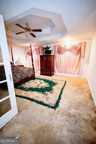 1306 Desoto Falls Court SW, Atlanta, GA 30311