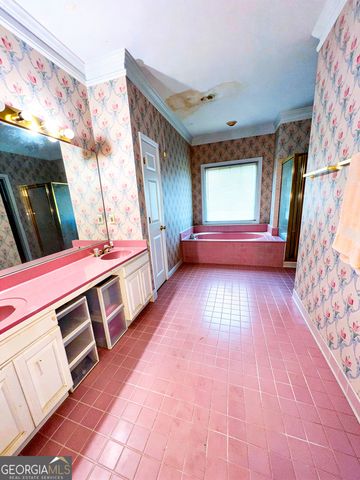 1306 Desoto Falls Court SW, Atlanta, GA 30311