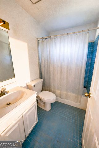 1306 Desoto Falls Court SW, Atlanta, GA 30311