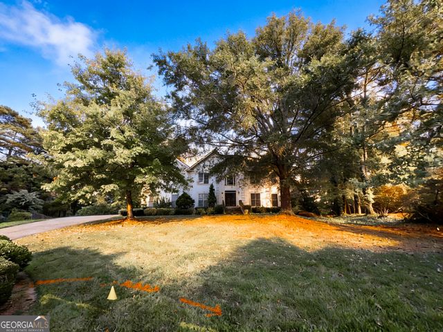 1306 Desoto Falls Court SW, Atlanta, GA 30311
