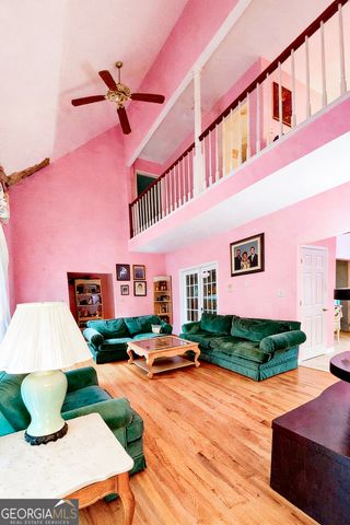 1306 Desoto Falls Court SW, Atlanta, GA 30311