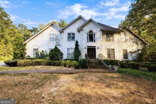 1306 Desoto Falls Court SW, Atlanta, GA 30311