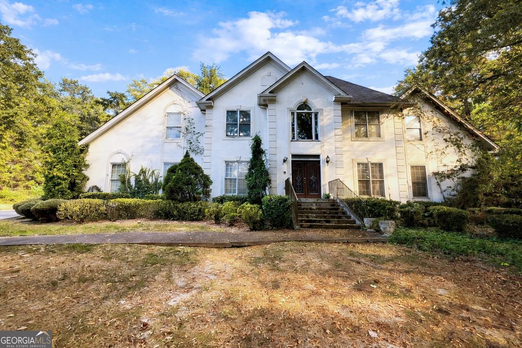1306 Desoto Falls Court SW, Atlanta, GA 30311