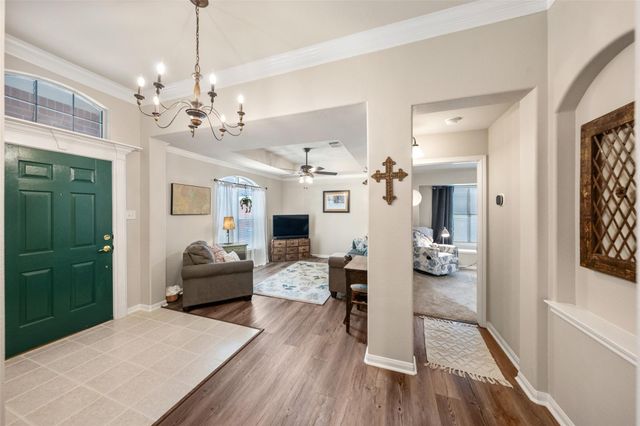 6006 Knollwood Trail, Spring, TX 77373