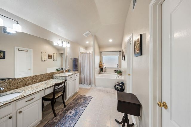 6006 Knollwood Trail, Spring, TX 77373