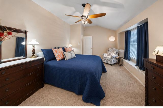6006 Knollwood Trail, Spring, TX 77373