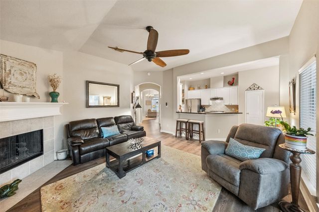 6006 Knollwood Trail, Spring, TX 77373
