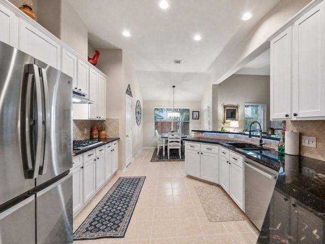6006 Knollwood Trail, Spring, TX 77373
