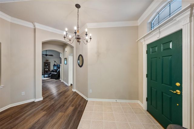 6006 Knollwood Trail, Spring, TX 77373