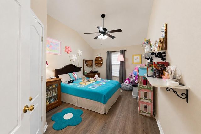 6006 Knollwood Trail, Spring, TX 77373