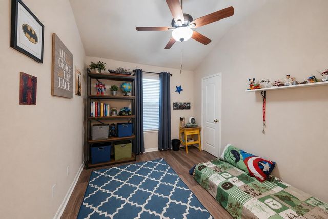 6006 Knollwood Trail, Spring, TX 77373
