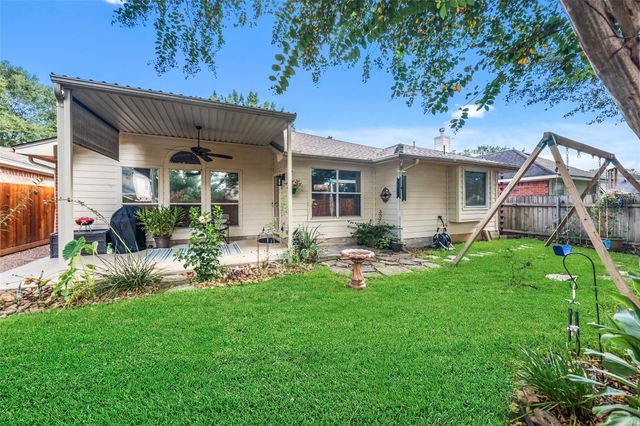 6006 Knollwood Trail, Spring, TX 77373