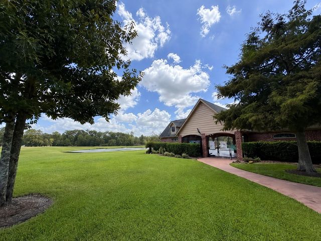 6006 Knollwood Trail, Spring, TX 77373