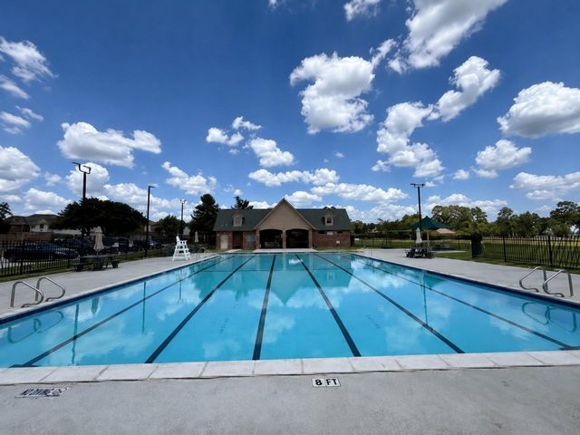 6006 Knollwood Trail, Spring, TX 77373