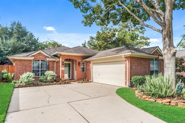 6006 Knollwood Trail, Spring, TX 77373