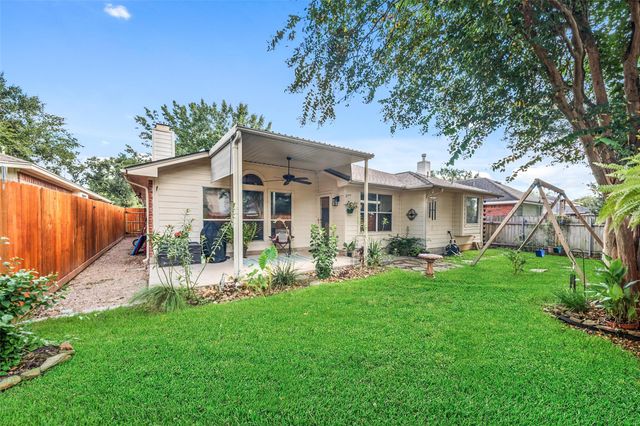 6006 Knollwood Trail, Spring, TX 77373
