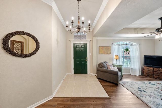 6006 Knollwood Trail, Spring, TX 77373