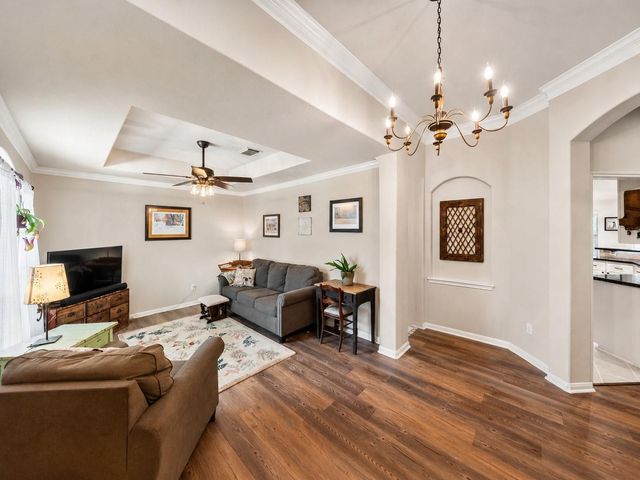 6006 Knollwood Trail, Spring, TX 77373