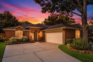 6006 Knollwood Trail, Spring, TX 77373