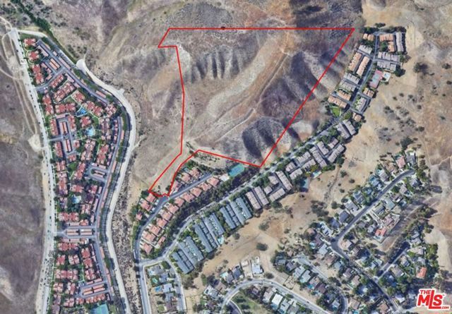0 Ruthwood, Calabasas, CA 91302