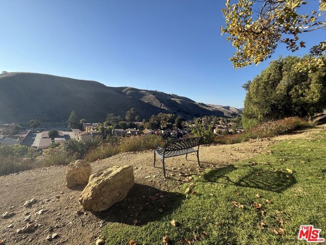 0 Ruthwood, Calabasas, CA 91302