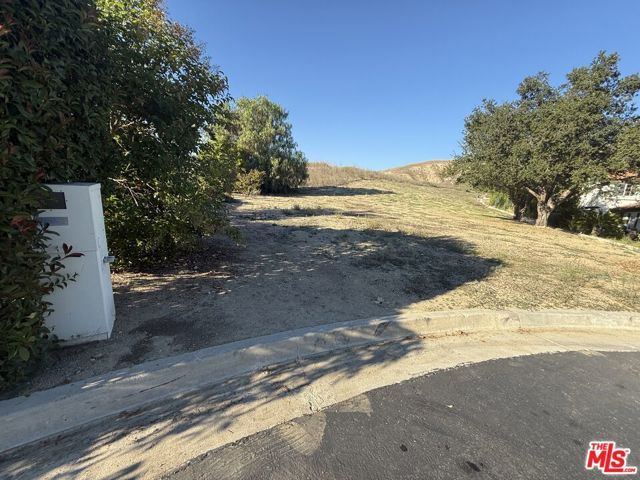 0 Ruthwood, Calabasas, CA 91302