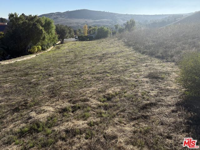 0 Ruthwood, Calabasas, CA 91302