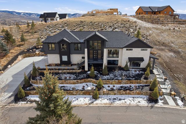 3272 STONEY CREEK CIR, Heber City, UT 84032