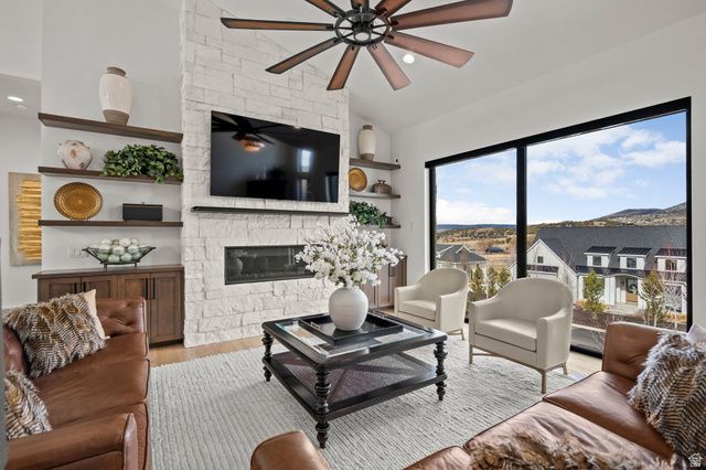 3272 STONEY CREEK CIR, Heber City, UT 84032