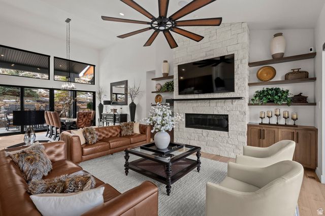 3272 STONEY CREEK CIR, Heber City, UT 84032