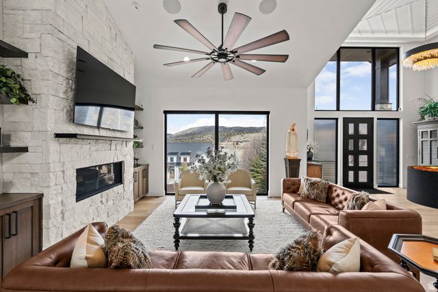 3272 STONEY CREEK CIR, Heber City, UT 84032