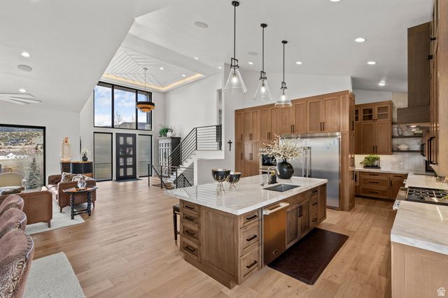 3272 STONEY CREEK CIR, Heber City, UT 84032