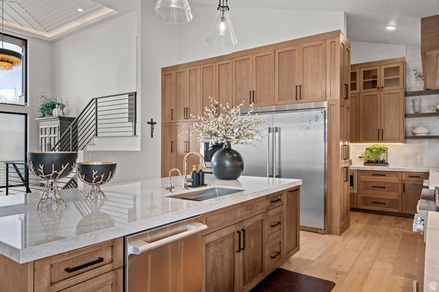 3272 STONEY CREEK CIR, Heber City, UT 84032