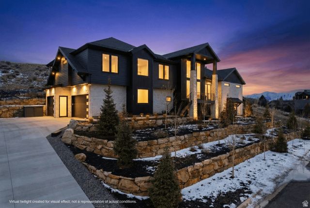 3272 STONEY CREEK CIR, Heber City, UT 84032