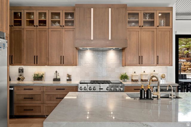 3272 STONEY CREEK CIR, Heber City, UT 84032