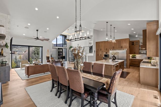 3272 STONEY CREEK CIR, Heber City, UT 84032