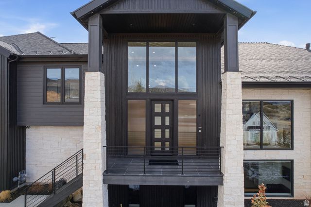 3272 STONEY CREEK CIR, Heber City, UT 84032