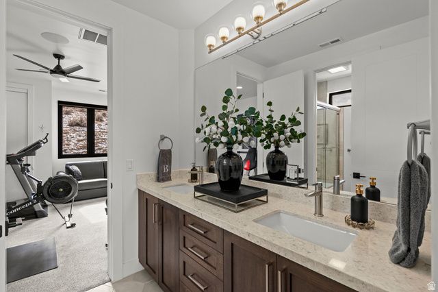 3272 STONEY CREEK CIR, Heber City, UT 84032