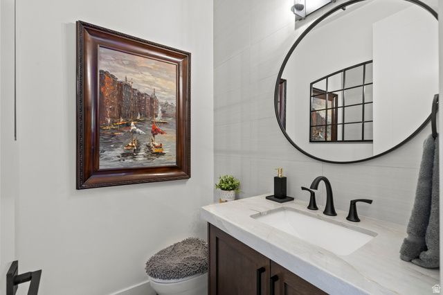 3272 STONEY CREEK CIR, Heber City, UT 84032