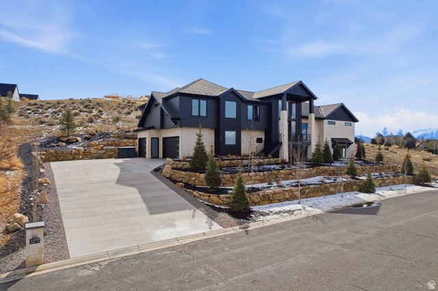 3272 STONEY CREEK CIR, Heber City, UT 84032